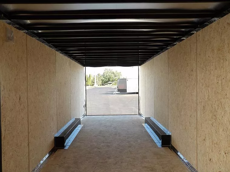 new Cargo (Enclosed) Trailers Legend Trailers  for sale, in Hinckley, MN Thumbnail 14