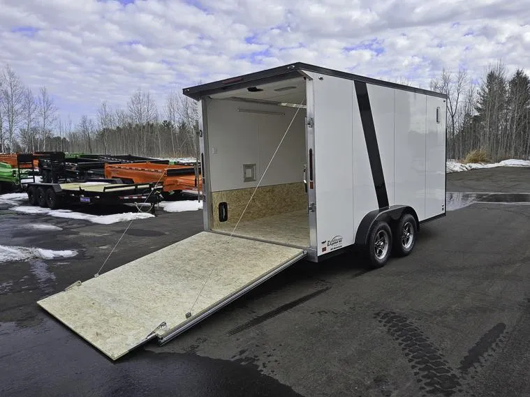 new Snowmobile Trailers Legend Trailers  for sale, in Hinckley, MN Thumbnail 10
