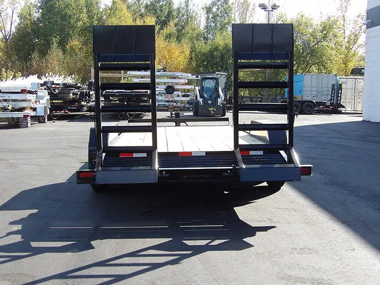 new Equipment / Flatbed Trailers Triple Crown Trailers  for sale, in Hinckley, MN Thumbnail 4