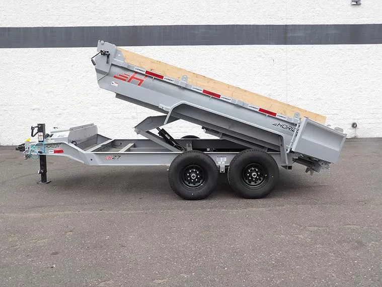 new Dump Trailers Horizon Trailers  for sale, in Hinckley, MN Thumbnail 13