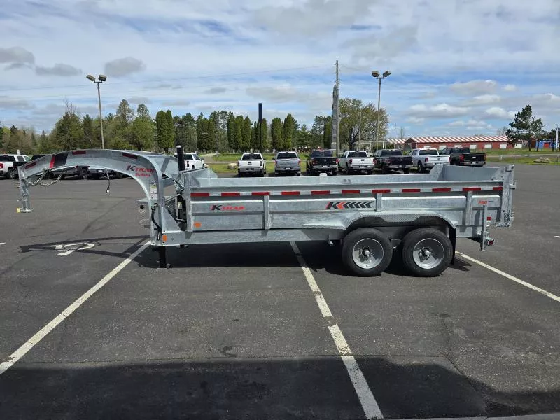 new Dump Trailers K-Trail  for sale, in Hinckley, MN Thumbnail 5