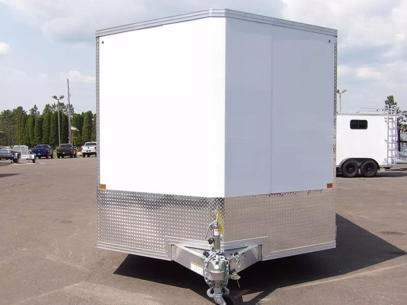 new Cargo (Enclosed) Trailers CargoPro Trailers  for sale, in Hinckley, MN Thumbnail 9