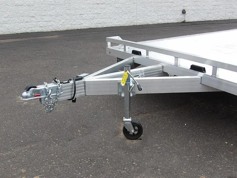 new Utility Trailers Aluma  for sale, in Hinckley, MN Thumbnail 10