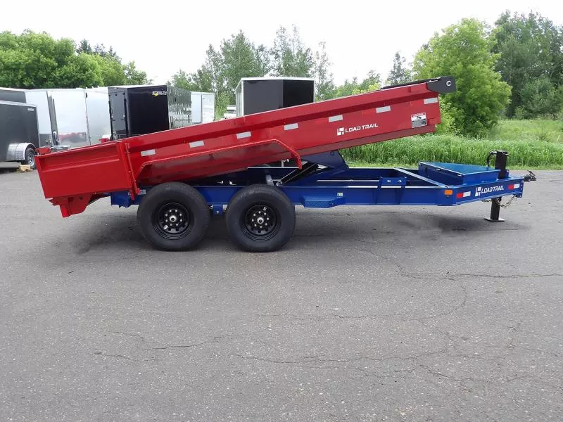 new Dump Trailers Load Trail  for sale, in Hinckley, MN Thumbnail 6
