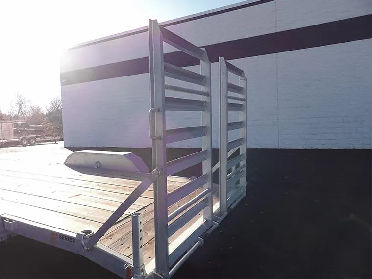 new Equipment / Flatbed Trailers K-Trail  for sale, in Hinckley, MN Thumbnail 16