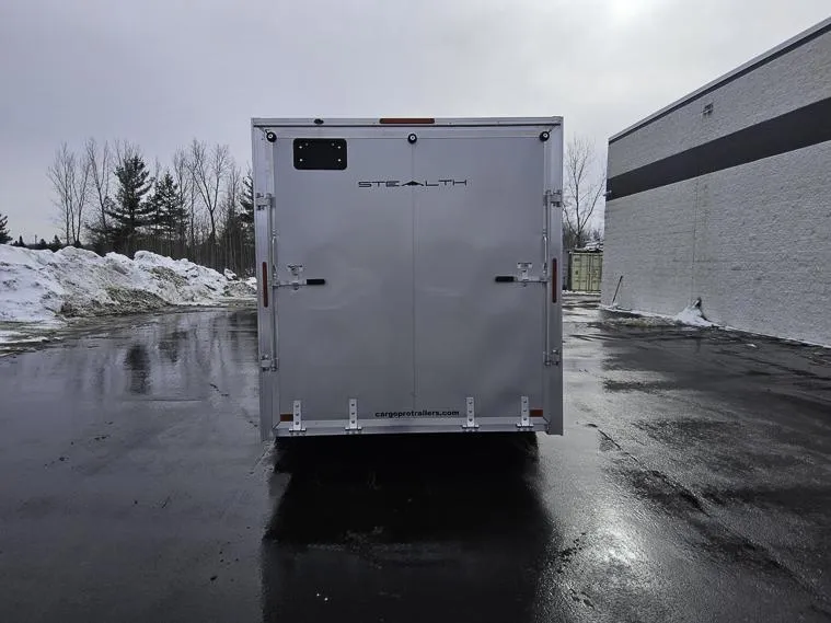 new Snowmobile Trailers SnoPro Trailers  for sale, in Hinckley, MN Thumbnail 6