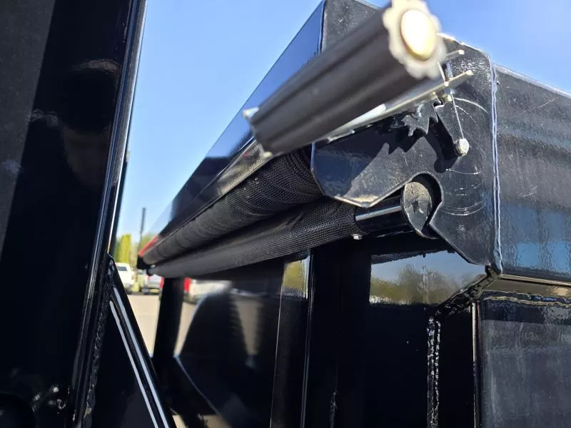 new Dump Trailers Delco Trailers  for sale, in Hinckley, MN Thumbnail 15
