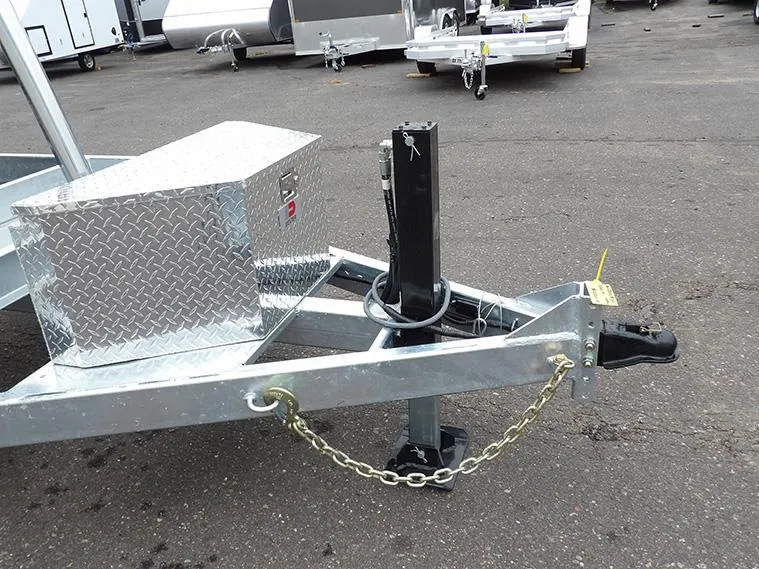 new Dump Trailers K-Trail  for sale, in Hinckley, MN Thumbnail 18