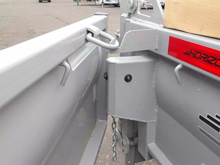 new Dump Trailers Horizon Trailers  for sale, in Hinckley, MN Thumbnail 11