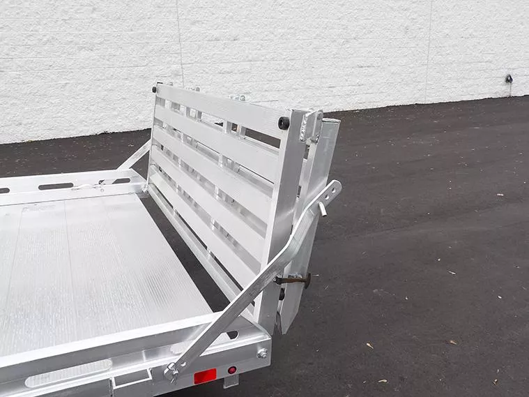 new Utility Trailers Aluma  for sale, in Hinckley, MN Thumbnail 11