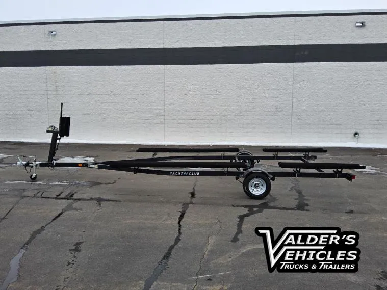 2024 Yacht Club Trailers P-2023 PONTOON TRAILER Utility Trailer