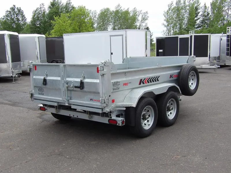 new Dump Trailers K-Trail  for sale, in Hinckley, MN Thumbnail 5