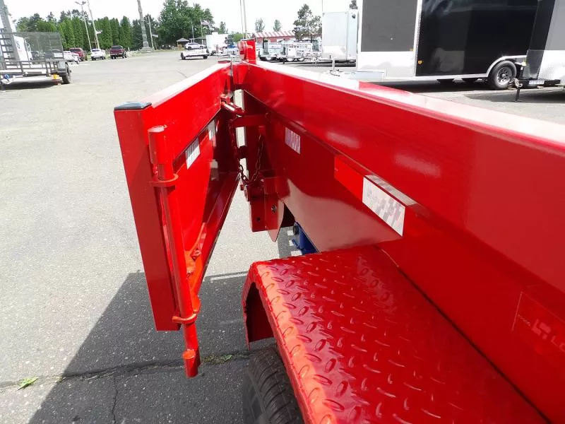 new Dump Trailers Load Trail  for sale, in Hinckley, MN Thumbnail 33