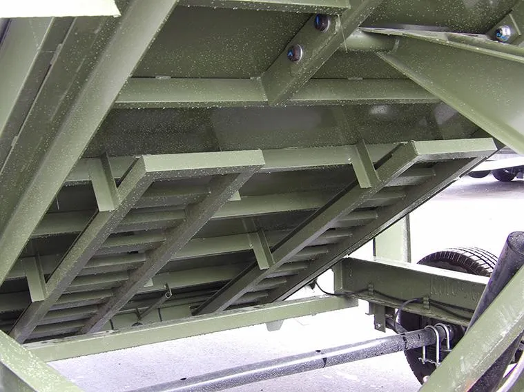 new Dump Trailers Horizon Trailers  for sale, in Hinckley, MN Thumbnail 20