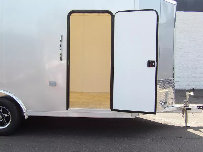 new Cargo (Enclosed) Trailers Legend Trailers  for sale, in Hinckley, MN Thumbnail 12