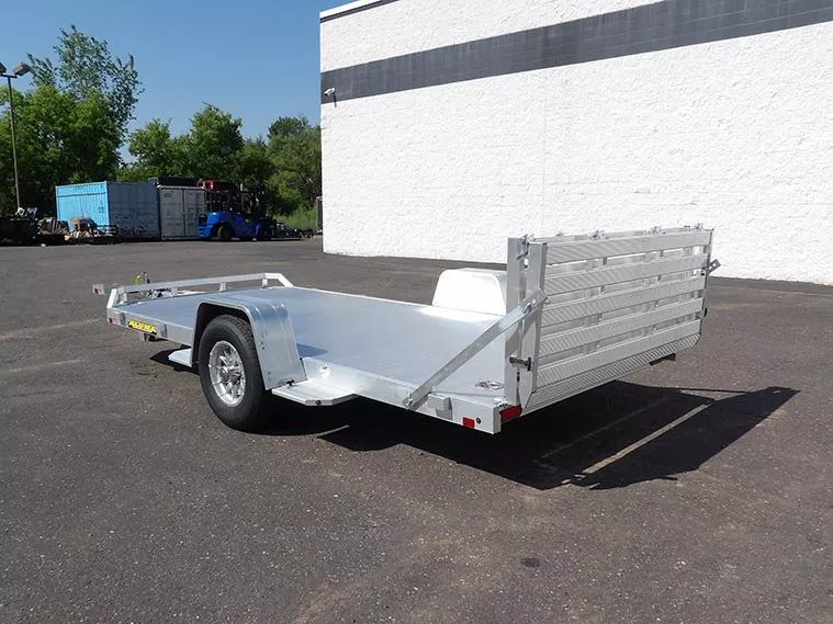 new Utility Trailers Aluma  for sale, in Hinckley, MN Thumbnail 3