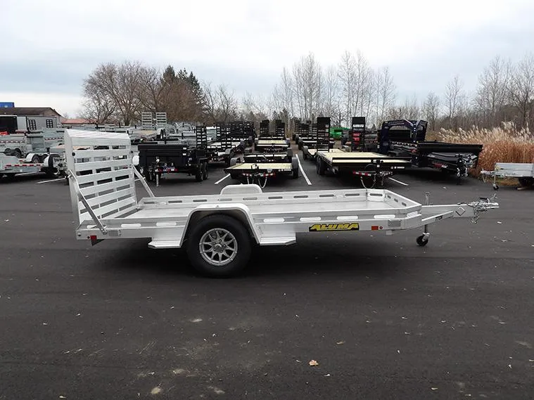 new Utility Trailers Aluma  for sale, in Hinckley, MN Thumbnail 6