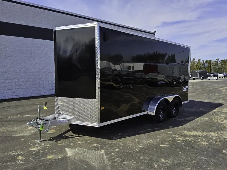 new Cargo (Enclosed) Trailers CargoPro Trailers  for sale, in Hinckley, MN Thumbnail 13