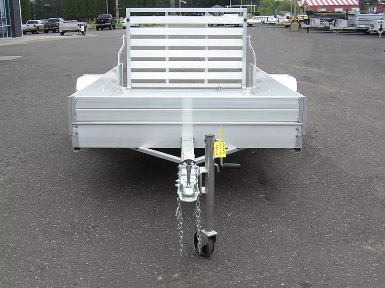 new Utility Trailers Aluma  for sale, in Hinckley, MN Thumbnail 8