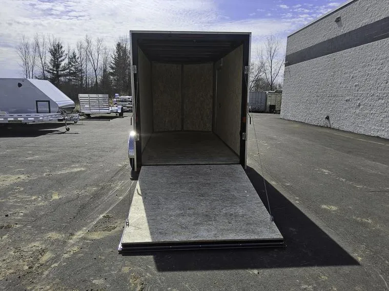 new Cargo (Enclosed) Trailers Legend Trailers  for sale, in Hinckley, MN Thumbnail 11