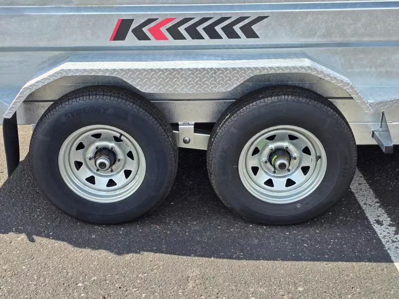 new Dump Trailers K-Trail  for sale, in Hinckley, MN Thumbnail 16