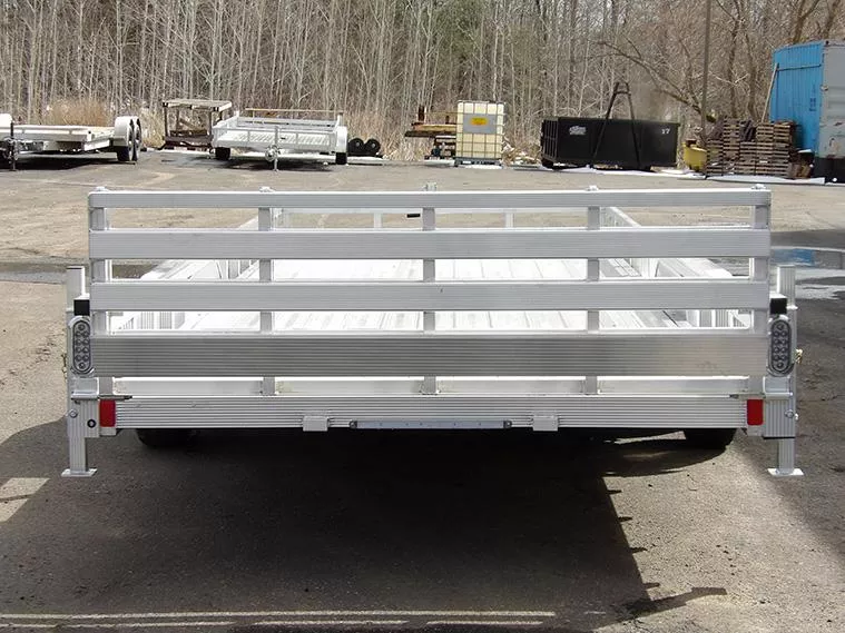 new Utility Trailers Sport Haven  for sale, in Hinckley, MN Thumbnail 5