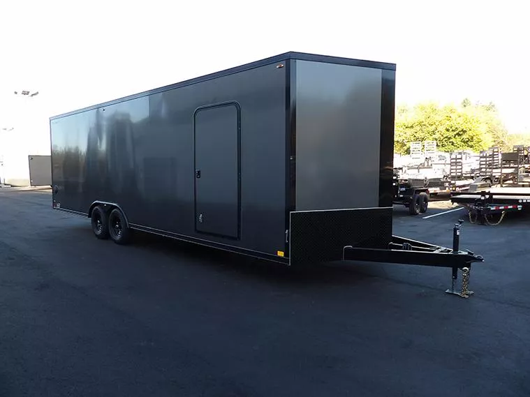 new Cargo (Enclosed) Trailers Legend Trailers  for sale, in Hinckley, MN Thumbnail 6