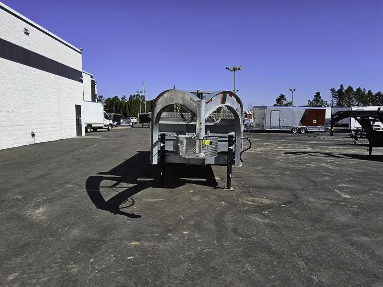 new Dump Trailers K-Trail  for sale, in Hinckley, MN Thumbnail 8