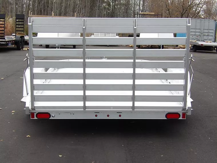 new Utility Trailers Aluma  for sale, in Hinckley, MN Thumbnail 4