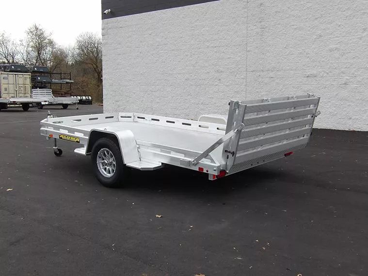 new Utility Trailers Aluma  for sale, in Hinckley, MN Thumbnail 3