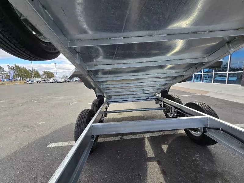 new Dump Trailers K-Trail  for sale, in Hinckley, MN Thumbnail 15