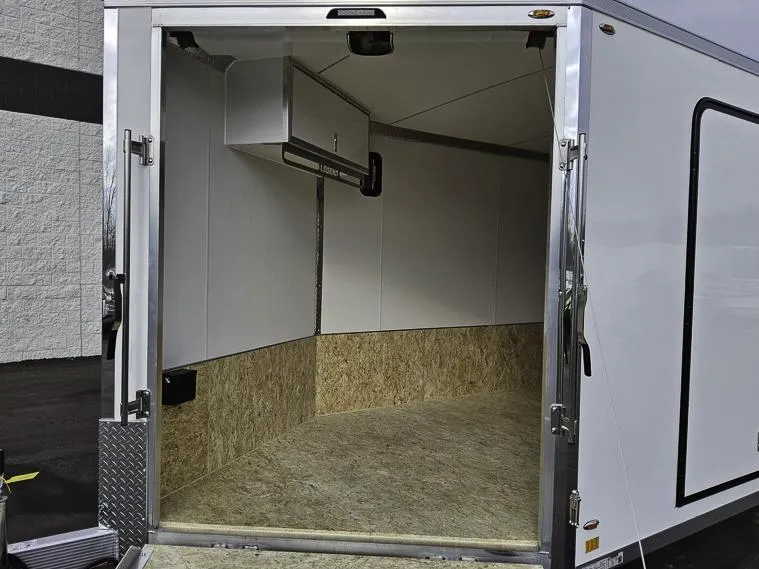 new Snowmobile Trailers Legend Trailers  for sale, in Hinckley, MN Thumbnail 9