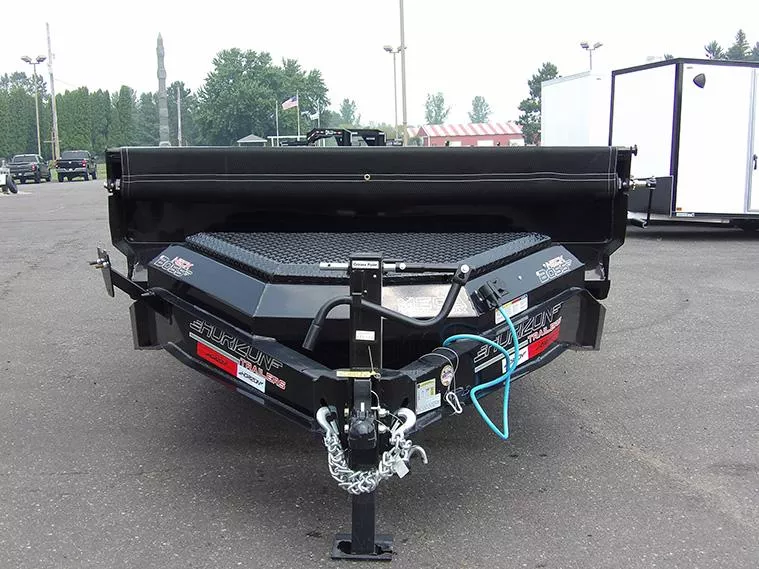 new Dump Trailers Horizon Trailers  for sale, in Hinckley, MN Thumbnail 8