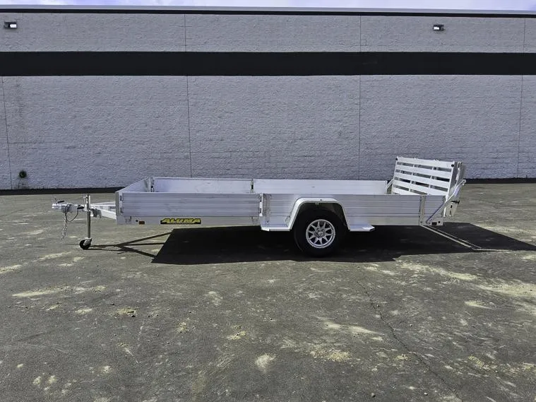 new Utility Trailers Aluma  for sale, in Hinckley, MN Thumbnail 8