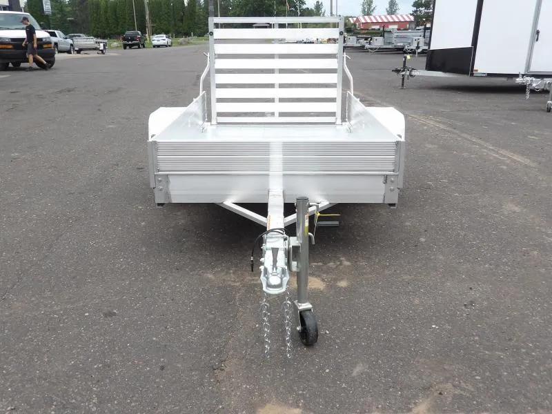 new Utility Trailers Aluma  for sale, in Hinckley, MN Thumbnail 11