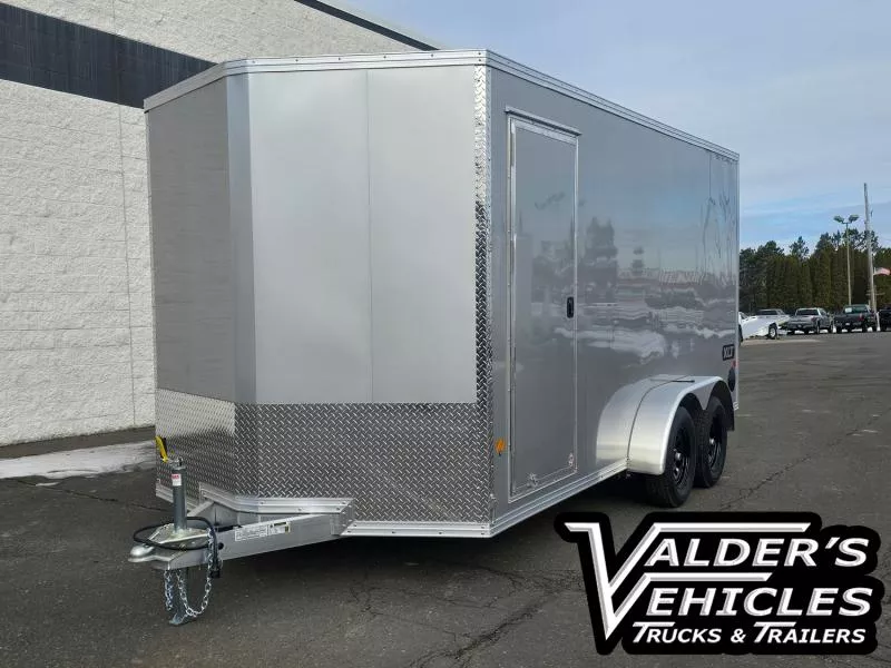 new Cargo (Enclosed) Trailers CargoPro Trailers  for sale, in Hinckley, MN image-0