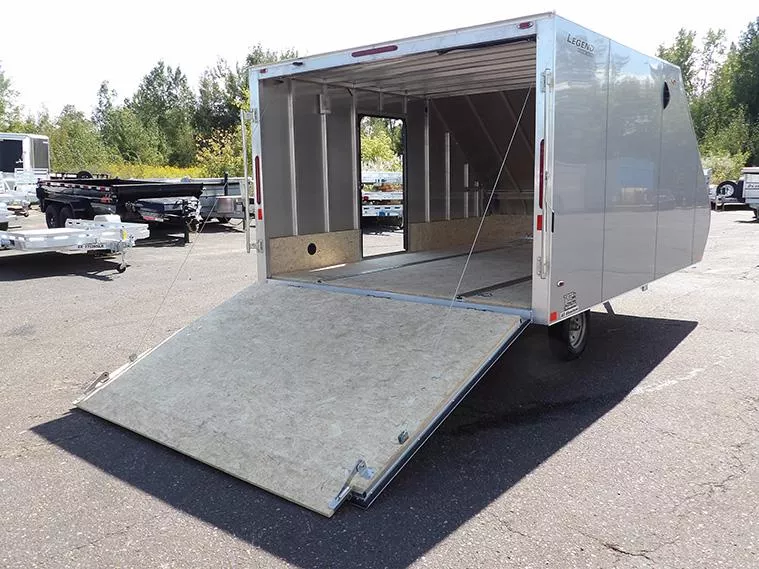 new Snowmobile Trailers Legend Trailers  for sale, in Hinckley, MN Thumbnail 13