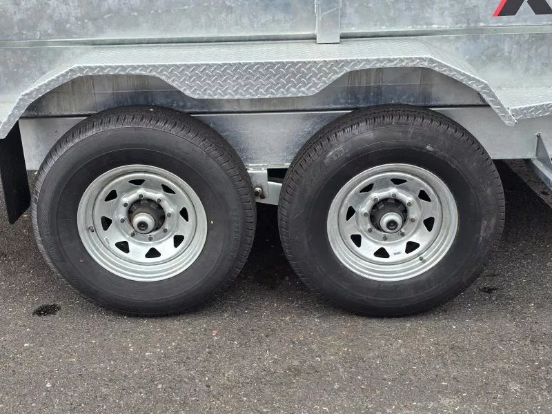 new Dump Trailers K-Trail  for sale, in Hinckley, MN Thumbnail 17