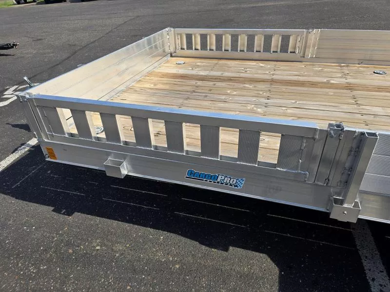 new Utility Trailers CargoPro Trailers  for sale, in Hinckley, MN Thumbnail 13