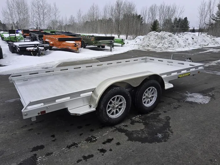 new Utility Trailers Aluma  for sale, in Hinckley, MN Thumbnail 5