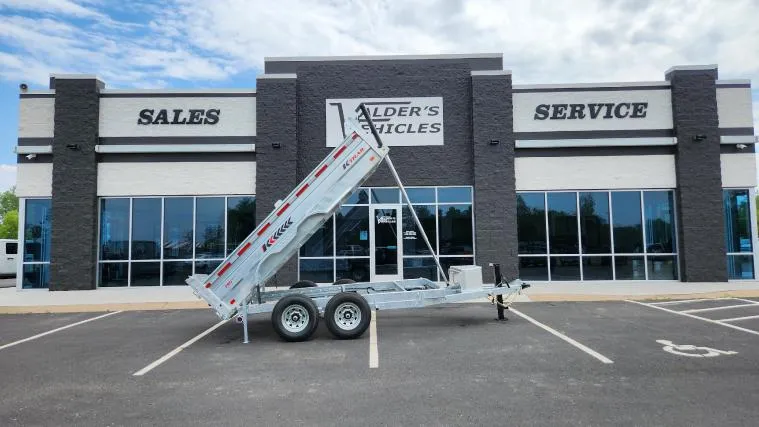 new Dump Trailers K-Trail  for sale, in Hinckley, MN Thumbnail 12