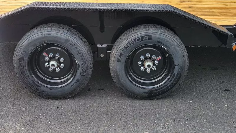 new Car Haulers / Racing Trailers Load Trail  for sale, in Hinckley, MN Thumbnail 14