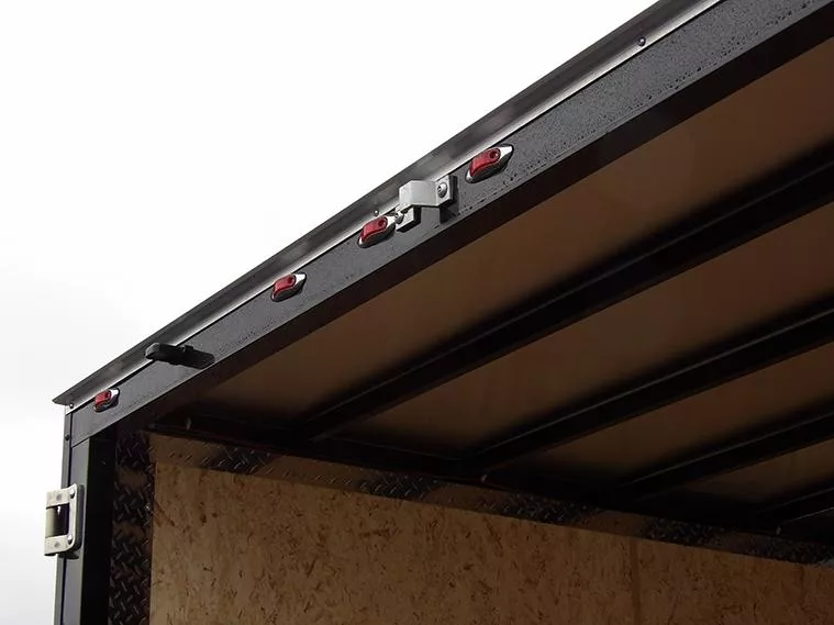 new Cargo (Enclosed) Trailers Legend Trailers  for sale, in Hinckley, MN Thumbnail 16