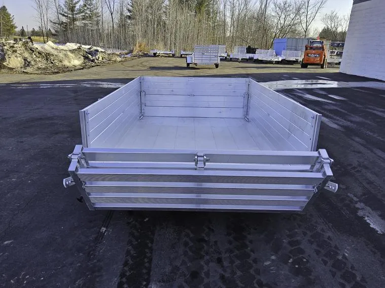 new Utility Trailers Aluma  for sale, in Hinckley, MN Thumbnail 5