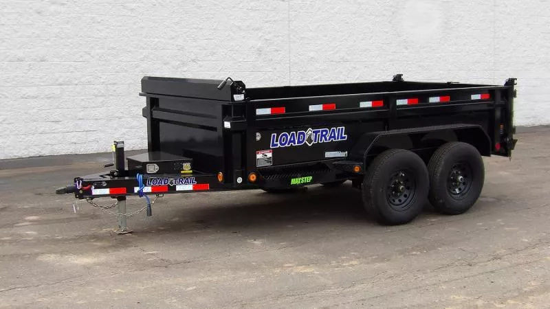 new Dump Trailers Load Trail  for sale, in Hinckley, MN Thumbnail 2