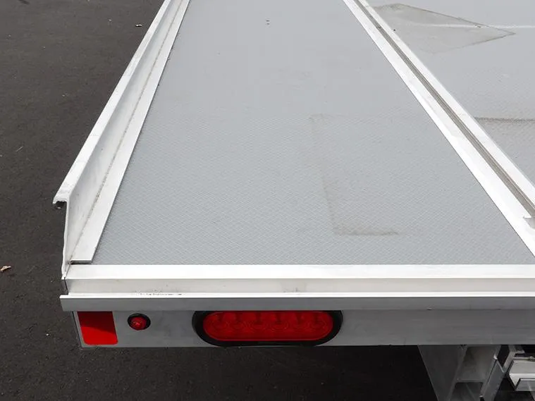 new Snowmobile Trailers Aluma  for sale, in Hinckley, MN Thumbnail 12