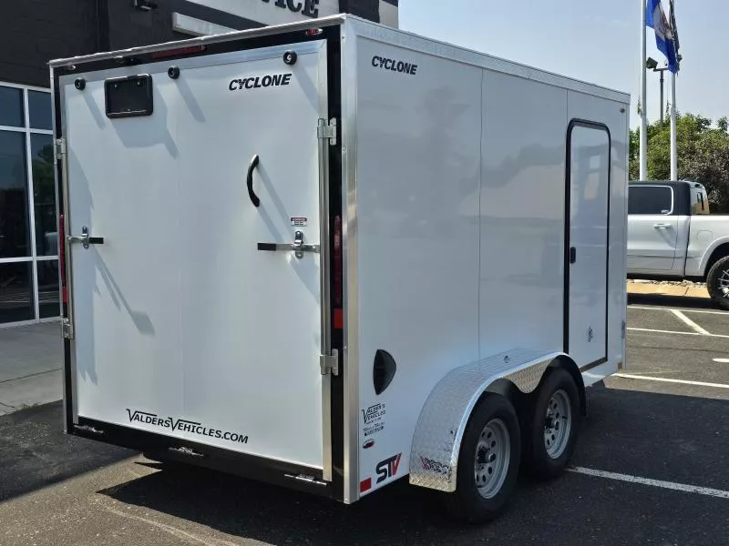 new Cargo (Enclosed) Trailers Legend Trailers  for sale, in Hinckley, MN Thumbnail 7