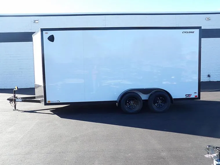 new Cargo (Enclosed) Trailers Legend Trailers  for sale, in Hinckley, MN Thumbnail 2