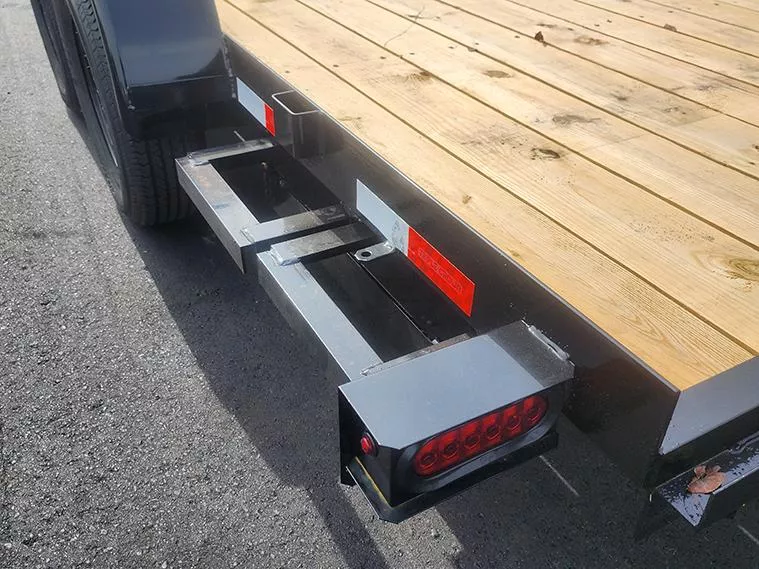 new Car Haulers / Racing Trailers Triple Crown Trailers  for sale, in Hinckley, MN Thumbnail 13