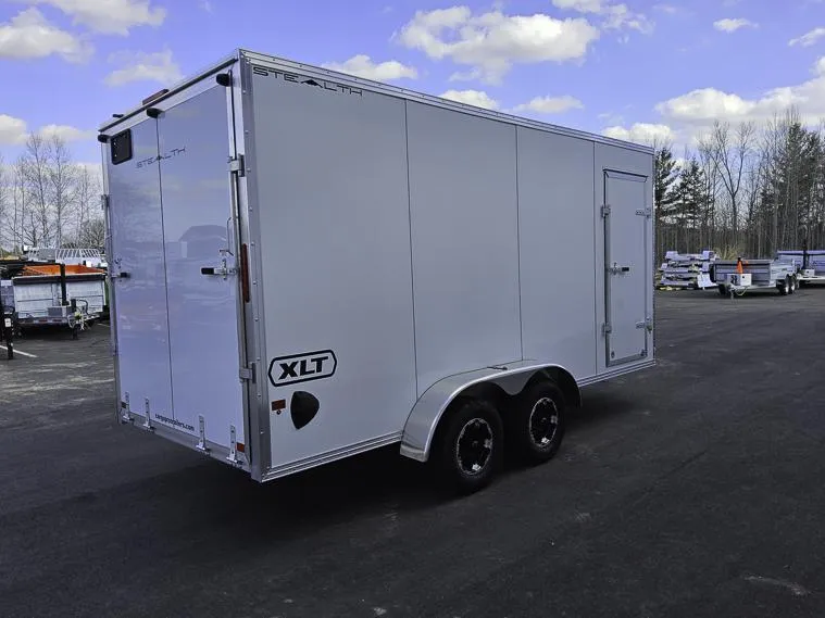 new Cargo (Enclosed) Trailers CargoPro Trailers  for sale, in Hinckley, MN Thumbnail 3